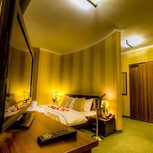 Apartament typu comfort