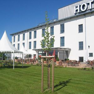 Airport Hotel Paderborn